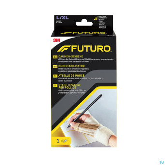 Futuro attelle pouce    l/xl 45842
