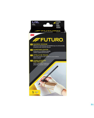 Futuro attelle pouce    l/xl 45842