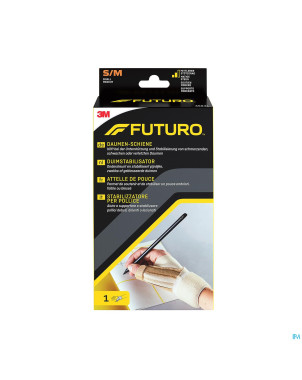 Futuro attelle pouce    s/m  45841