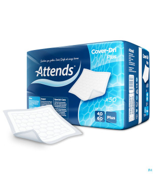 Attends cover dri plus alese nf    40x 60cm  1x50