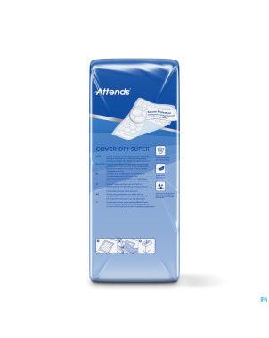 Attends cover dri super alese nf    60x 90cm  1x50