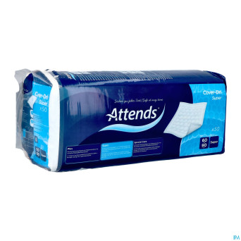 Attends cover dri super alese nf    60x 90cm  1x50