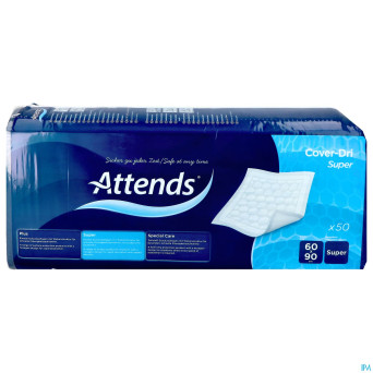 Attends cover dri super alese nf    60x 90cm  1x50