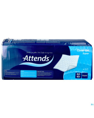 Attends cover dri super alese nf    60x 90cm  1x50