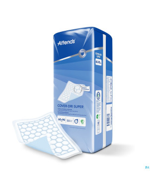 Attends cover dri super alese nf    60x 90cm  1x50