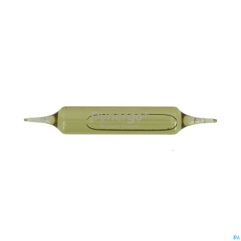 Dynergo amp buvable 18x10ml