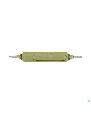 Dynergo amp buvable 18x10ml