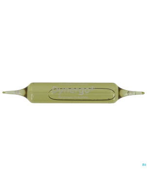 Dynergo amp buvable 18x10ml