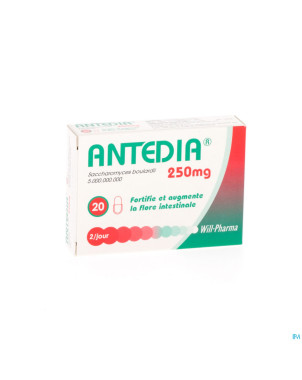 Antedia gel 20