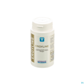 Ergyline caps 100
