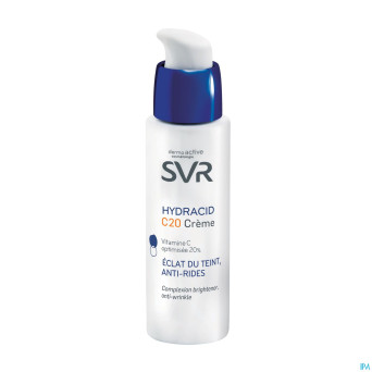 Hydracid c20 svr anti rides fl 30ml