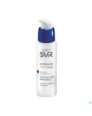 Hydracid c20 svr anti rides fl 30ml