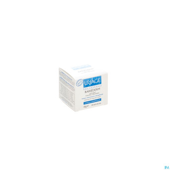 Uriage bariederm fissures-crevasses onguent  40g