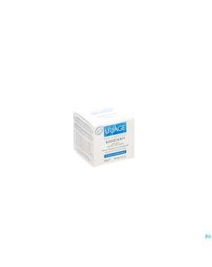 Uriage bariederm fissures-crevasses onguent  40g