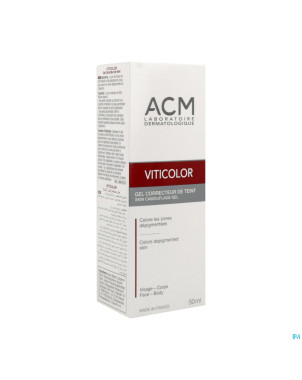 Viticolor gel tube 50ml