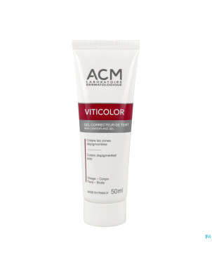 Viticolor gel tube 50ml