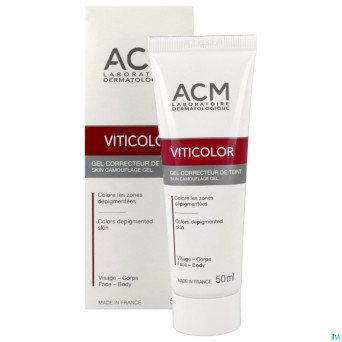 Viticolor gel tube 50ml