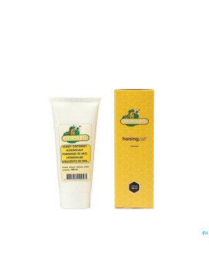 Pommade miel plus golden bee  100ml    deba
