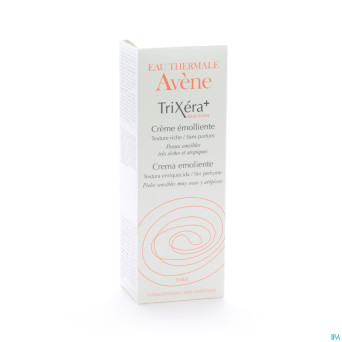 Avene trixera+ creme emolliente 200ml
