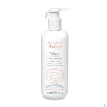 Avene trixera+ creme emolliente 400ml