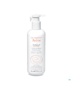 Avene trixera+ creme emolliente 400ml
