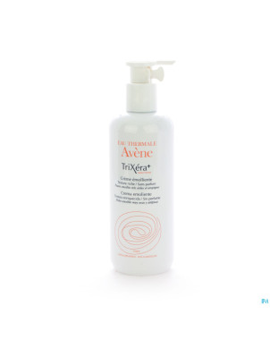 Avene trixera+ creme emolliente 400ml
