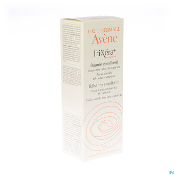 Avene trixera+ baume emollient 200ml