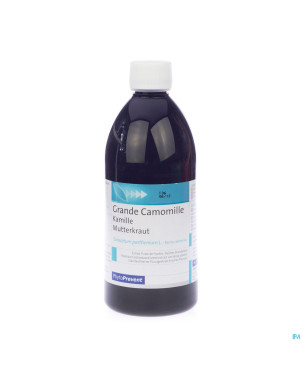 Phytostandard grande camomille   extr fluide 500ml