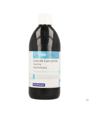 Phytostandard grande camomille   extr fluide 500ml