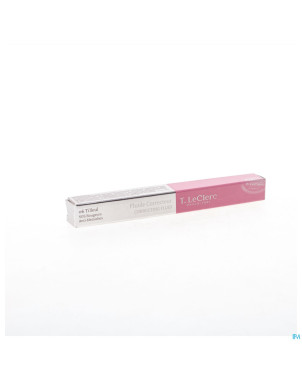 Tlc fluide correcteur tilleul  1,5ml