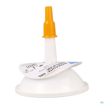 Intrasite gel  5 x 15g    66000240