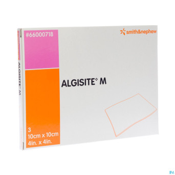 Algisite pans algin.ca    10x10cm  3 66000718