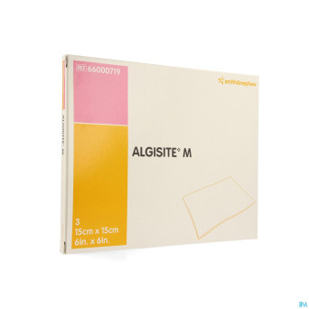 Algisite pans algin.ca    15x15cm  3 66000719