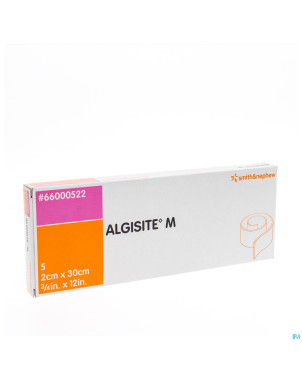 Algisite algin.ca meche    5 x 2g 66000522