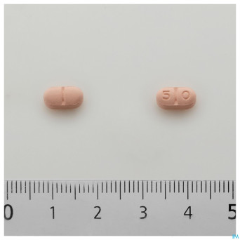 Sumatriptan teva 50 mg comp pell  6 x 50 mg