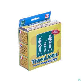 Travel john urinoir jetable unisex 3    travel01