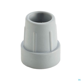 Bota embout cadre de marche ctc 25mm