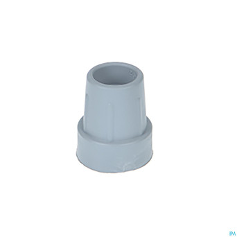 Bota embout cadre de marche ctc 25mm