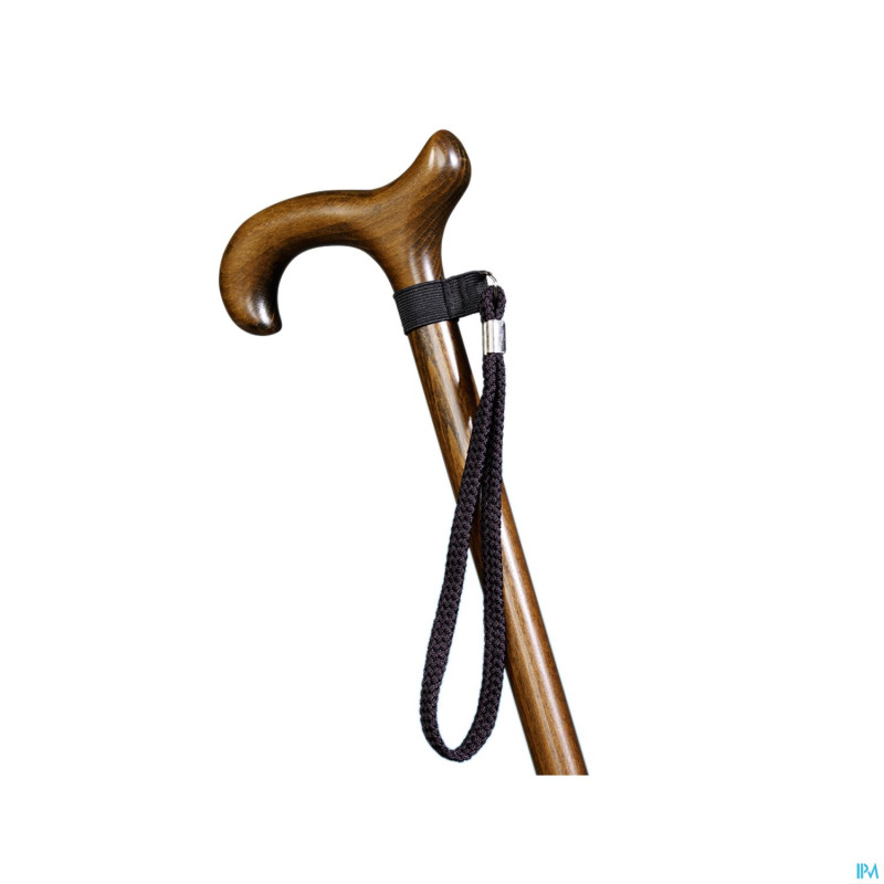 Bota laniere porte canne 16