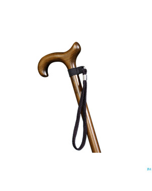 Bota laniere porte canne 16