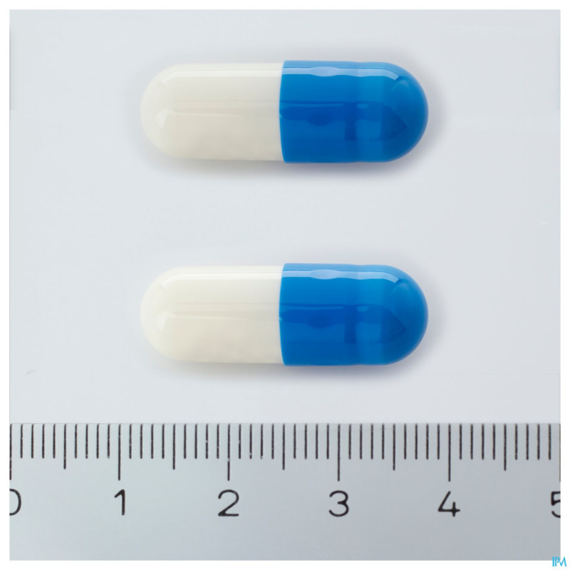 Omeprazol teva caps enter 56 x 40 mg