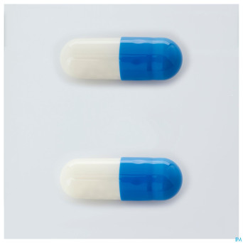 Omeprazol teva caps enter 56 x 40 mg