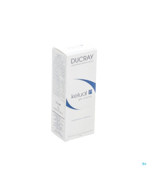 Ducray kelual p gel corporel   30ml