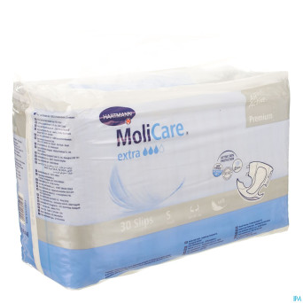 Molicare comfort extra    s 30 1652201