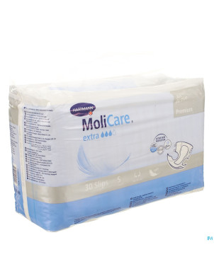 Molicare comfort extra    s 30 1652201