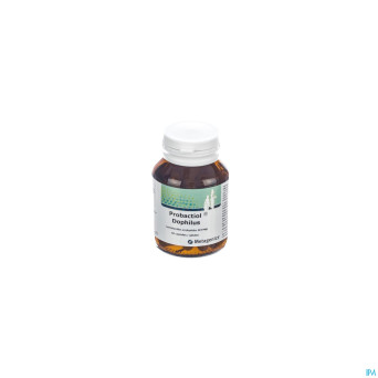 Probactiol dophilus pot caps 60 4571
