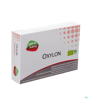 Bronchodose    amp 20x10ml vera sana