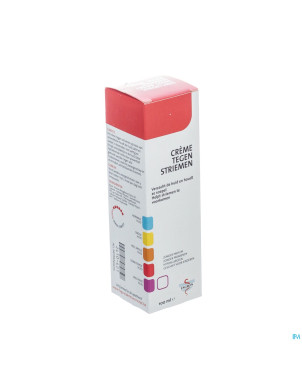 Fdc creme soins vergeture    100ml