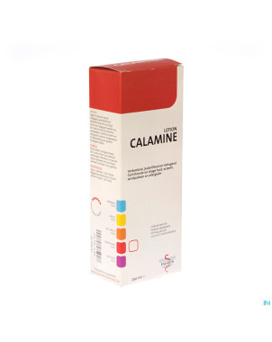 Fdc calamine lotion    250ml