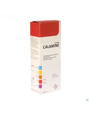 Fdc calamine lotion    250ml